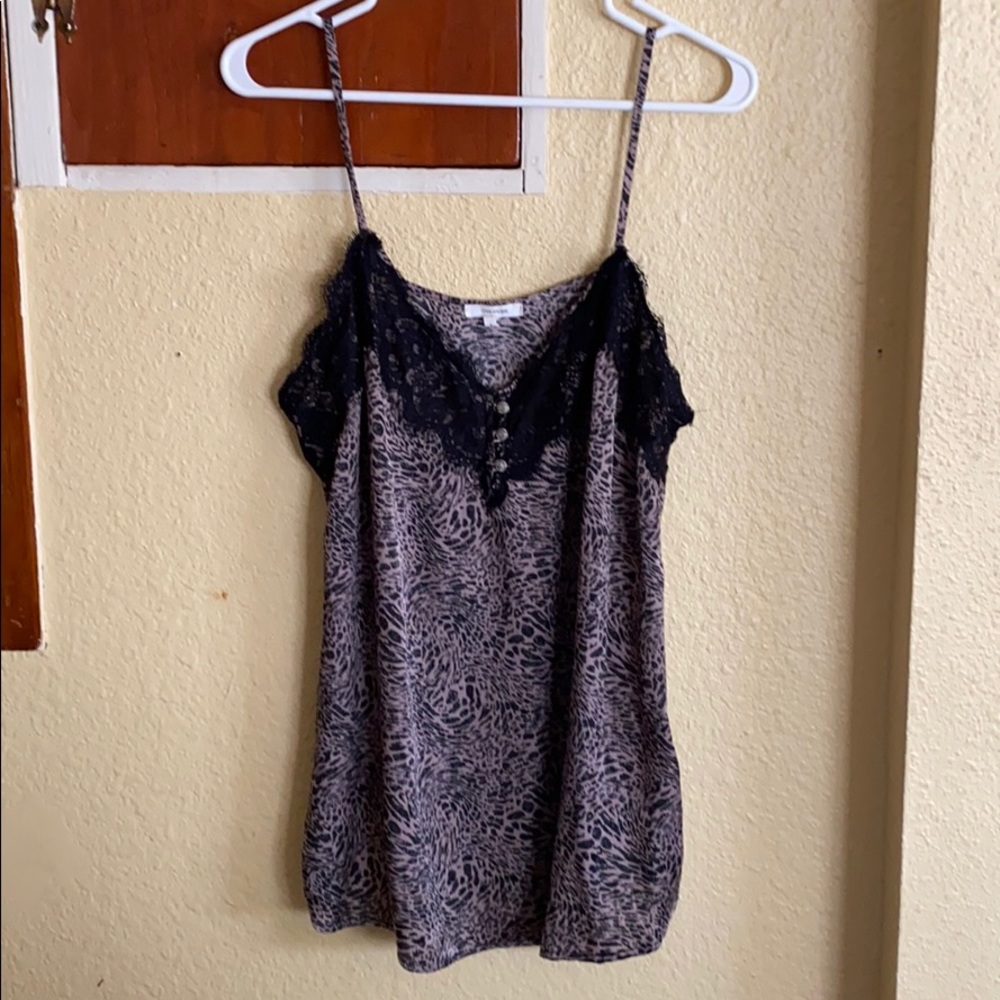 Tank top